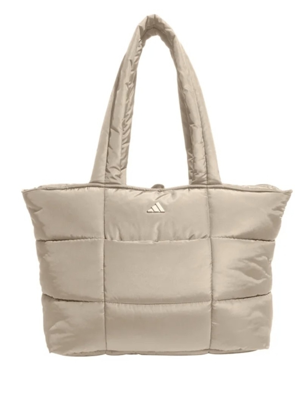 Adidas Quilted Tote